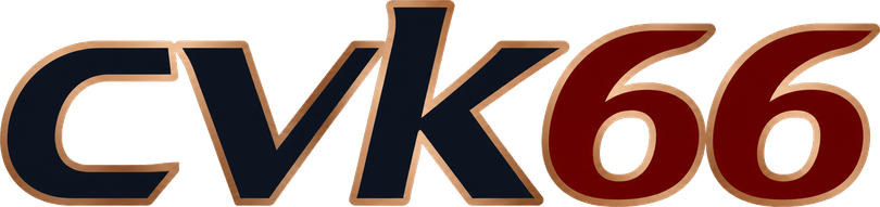 cvk66 লোগো